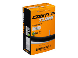 Duša CONTINENTAL Compact 16