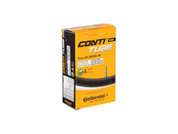 Duša CONTINENTAL Tour 26