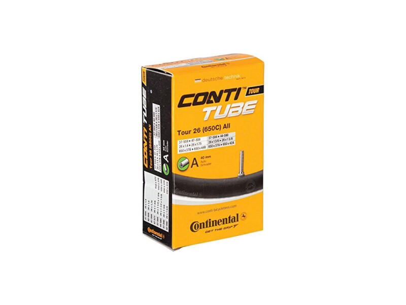 Duša CONTINENTAL Tour 26