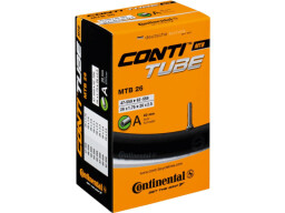Duša CONTINENTAL MTB 26