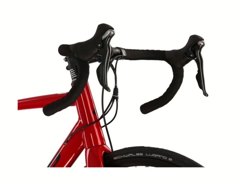 KROSS Vento DSC 4.0 - L/56 cm