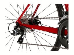 KROSS Vento DSC 4.0 - L/56 cm