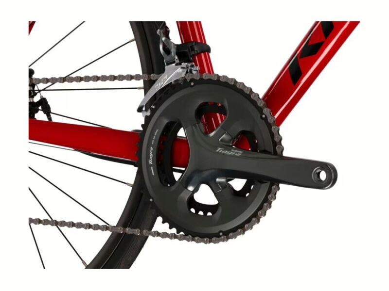 KROSS Vento DSC 4.0 - L/56 cm