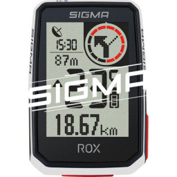 Sigma ROX 2.0 Black