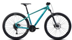 GHOST Kato Universal 29 Green Pearl/Azur Blue Metallic