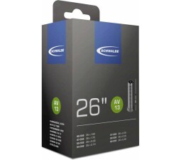 duša SCHWALBE 26x1.50/2.50 40mm (40/62 559) 190g