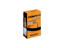 Duša CONTINENTAL Tour 28