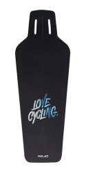 XLC Zadní mini-blatník MG-C43 Zadní kolo Love Cycling