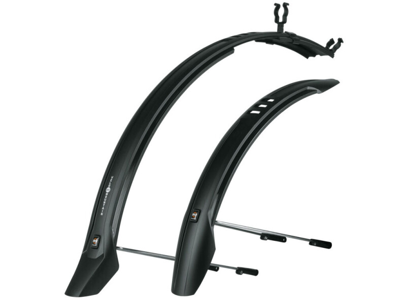 Sada blatníkov SKS Velo 65 Mountain 29" vrátane Vzpier