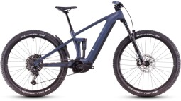 CUBE STEREO HYBRID ONE44 PRO 800