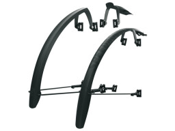 Sada blatníkov SKS Speedrocker 28"