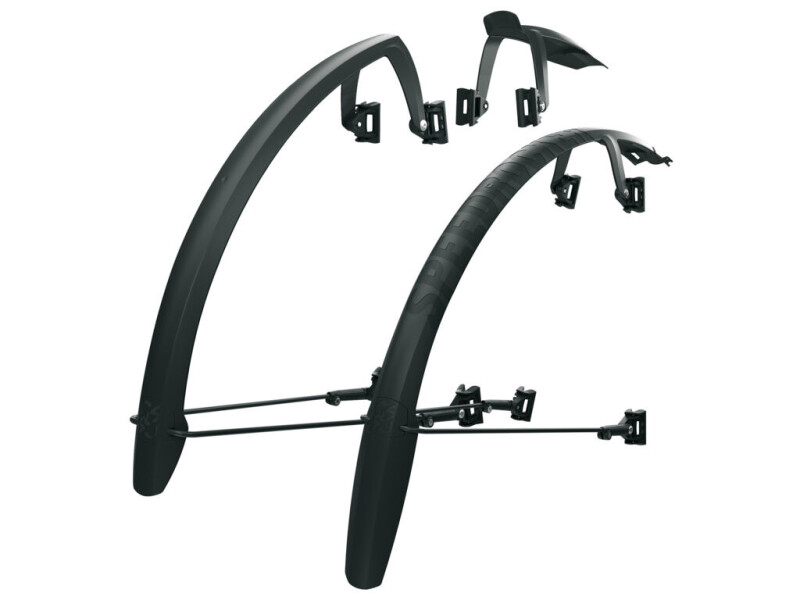 Sada blatníkov SKS Speedrocker 28"