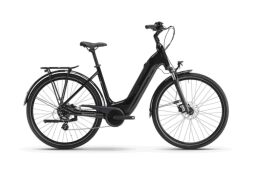 WINORA Winora Tria X7 Low mysticblack 41 2026