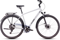 CUBE TOURING ONE cotton ́n ́black