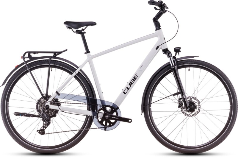 CUBE TOURING ONE cotton ́n ́black