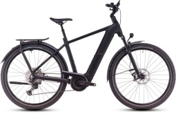 CUBE KATHMANDU HYBRID EXC 800 54cm man