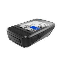 Cyklopočítač WAHOO ELEMNT BOLT V2 GPS Cycling Computer