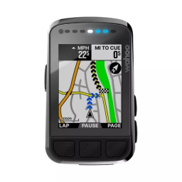 Cyklopočítač WAHOO ELEMNT BOLT V2 GPS Cycling Computer