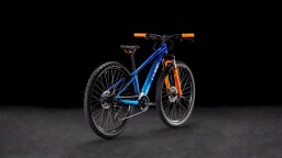 CUBE ACID 260 DISC actionteam 2026