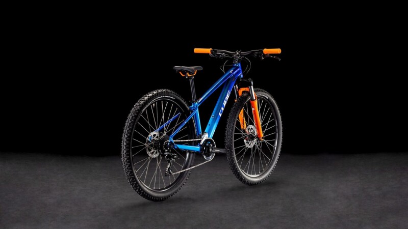 CUBE ACID 260 DISC actionteam 2026