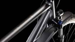 CUBE NATURE ONE ALLROAD black´n´black 2026