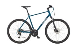 KTM X-LIFE ROAD VITAL BLUE