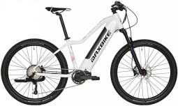 MAXBIKE FREYA 2.0 biela