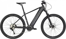 MAXBIKE HAKON 2.0 čťierny