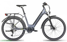 MAXBIKE Urbea 26