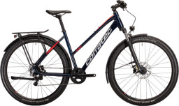CORRATEC MTC Base Sport