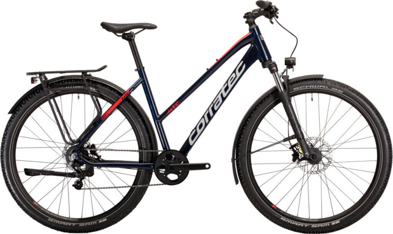 CORRATEC MTC Base Sport