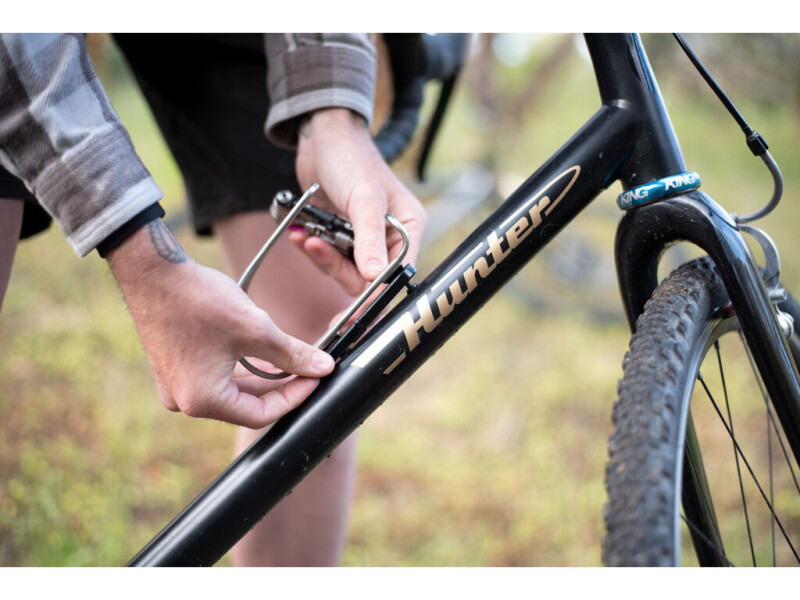 KNOG Scout Alarm & Locator