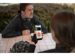 KNOG Scout Alarm & Locator