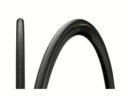 Plášť CONTINENTAL Ultra Sport III kevlar čierna 700x28C