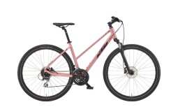 KTM X-LIFE TRACK VINTAGE ROSE