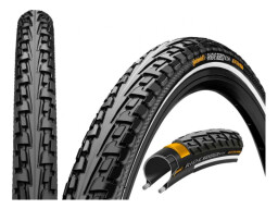 Plášť CONTINENTAL Ride Tour 28 Reflex drôt  622x37