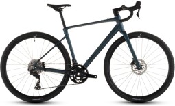 CUBE NUROAD RACE royalgreen´n´black 2026