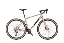 KTM GRAVELATOR 15 Diamant MUDDY MATT (2026)