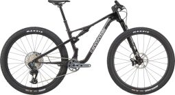 CANNONDALE SCALPEL 29" CARBON 2 LEFTY (C24354U10/SBK)