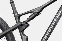 CANNONDALE SCALPEL 29" CARBON 2 LEFTY (C24354U10/SBK)