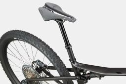 CANNONDALE SCALPEL 29" CARBON 2 LEFTY (C24354U10/SBK)