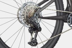 CANNONDALE SCALPEL 29" CARBON 2 LEFTY (C24354U10/SBK)