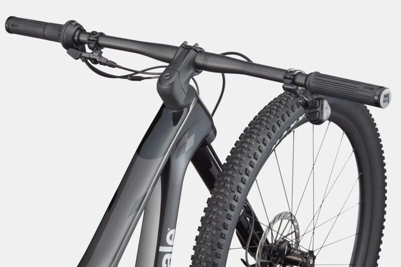CANNONDALE SCALPEL 29" CARBON 2 LEFTY (C24354U10/SBK)