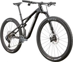 CANNONDALE SCALPEL 29" CARBON 2 LEFTY (C24354U10/SBK)