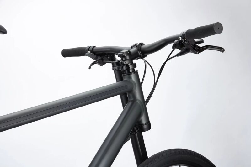 CANNONDALE BAD BOY 2 (C33200M10/BBQ)