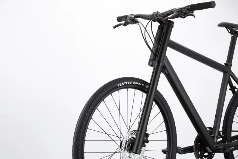CANNONDALE BAD BOY 2 (C33200M10/BBQ)