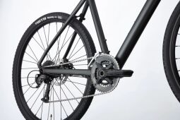 CANNONDALE BAD BOY 2 (C33200M10/BBQ)