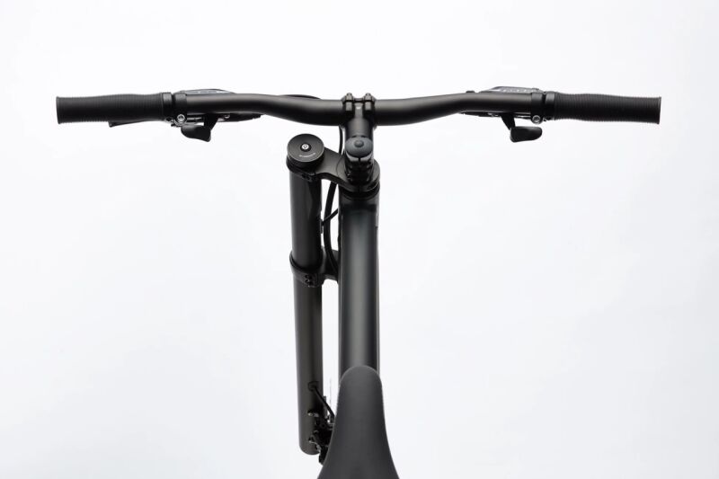 CANNONDALE BAD BOY 2 (C33200M10/BBQ)