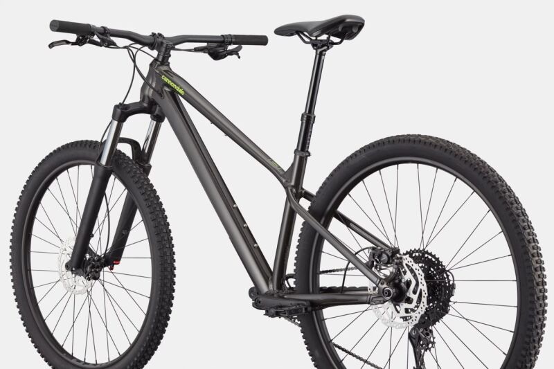CANNONDALE HABIT HT 2 (C26085U20/OBS)