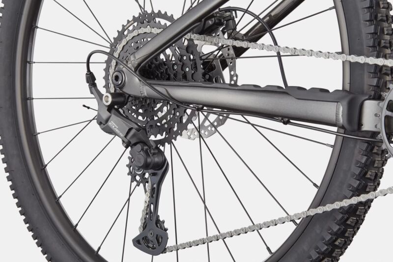 CANNONDALE HABIT HT 2 (C26085U20/OBS)